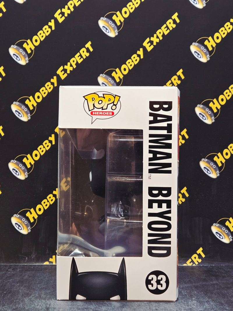 Batman Beyond