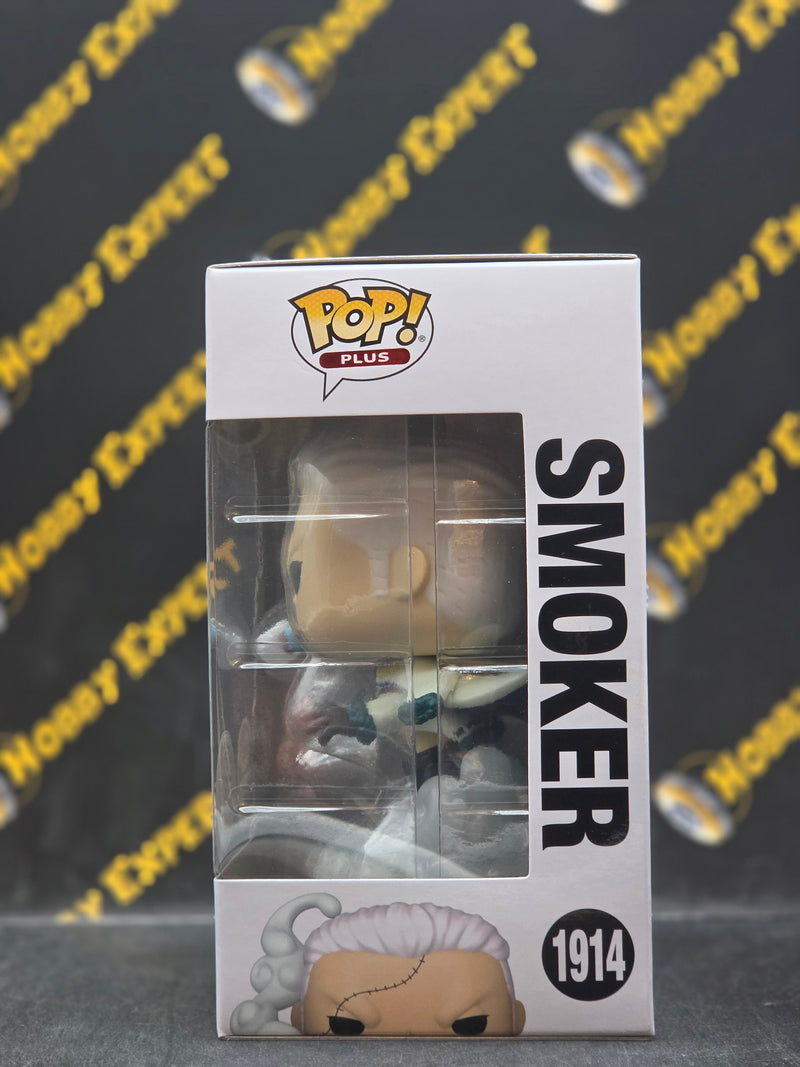 Smoker