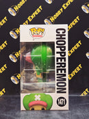 Chopperemon