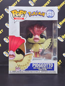 Pidgeotto