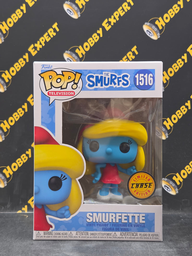 Smurfette