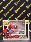 Deadpool