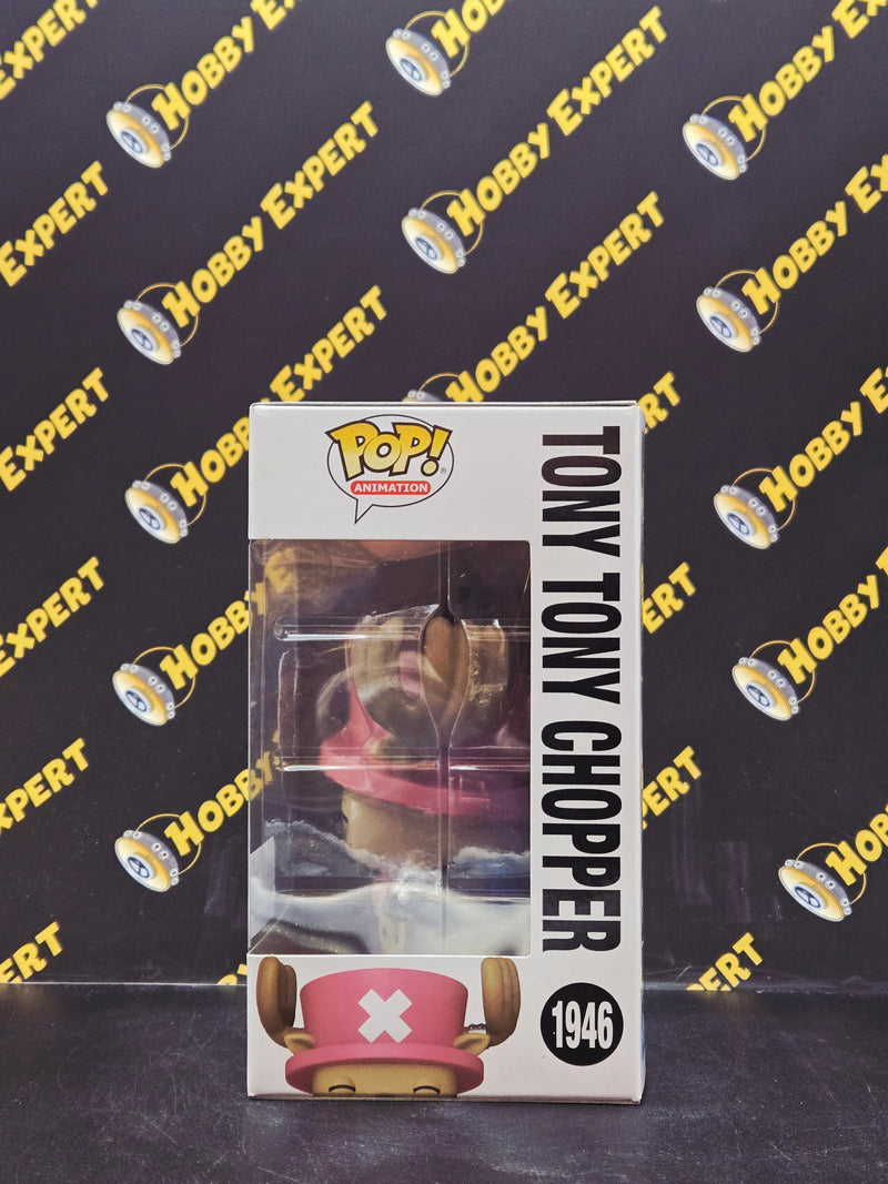 Tony Tony Chopper