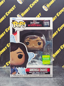 America Chavez
