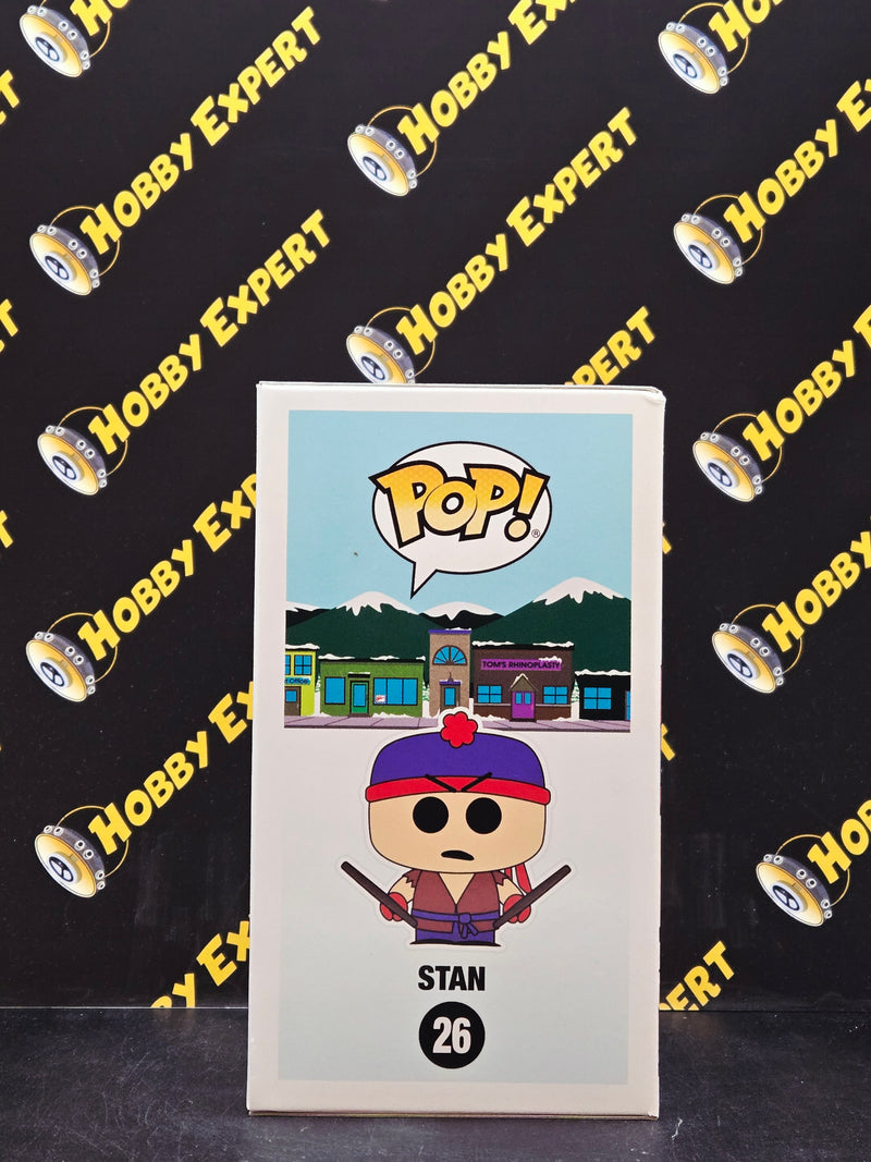 Stan