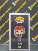 Lilith