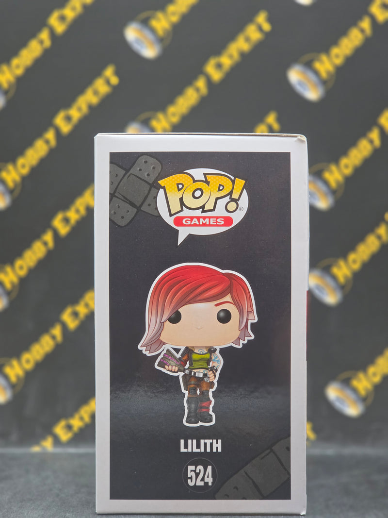 Lilith