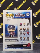 Civil War Captain America