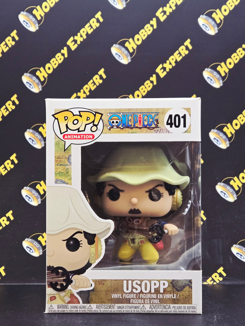 Usopp