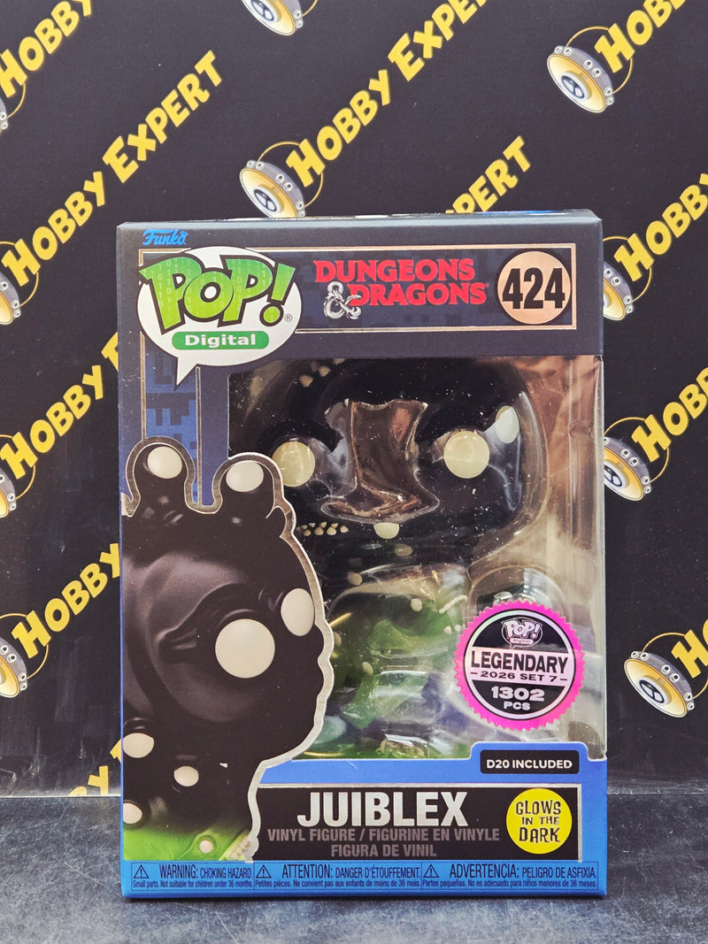 Juiblex