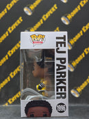 Tej Parker