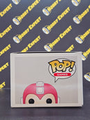 Mega Man - Quick Boomerang