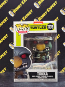 Tokka