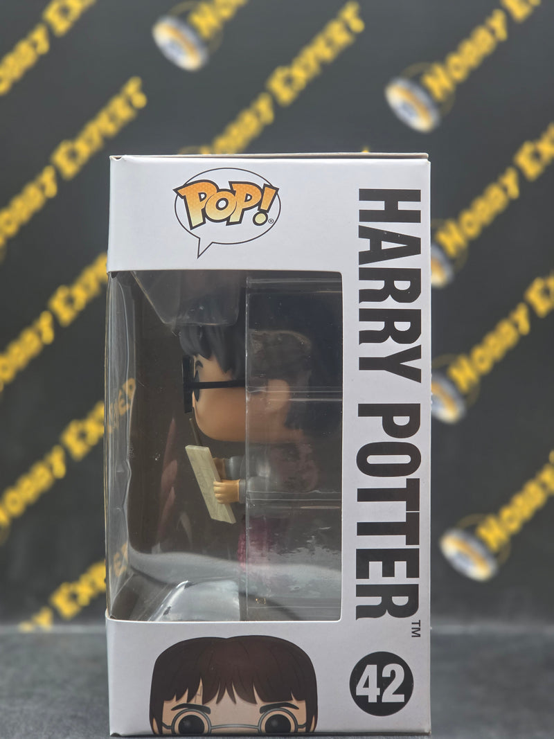 Harry Potter