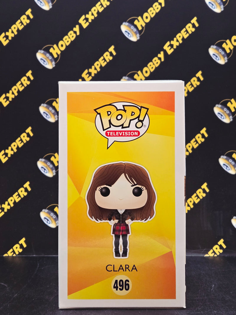Clara