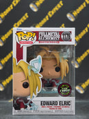 Edward Elric