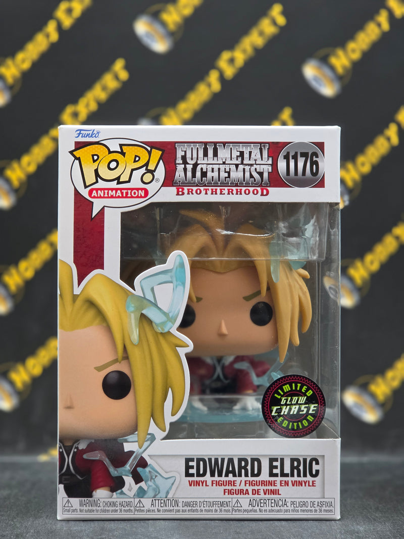 Edward Elric