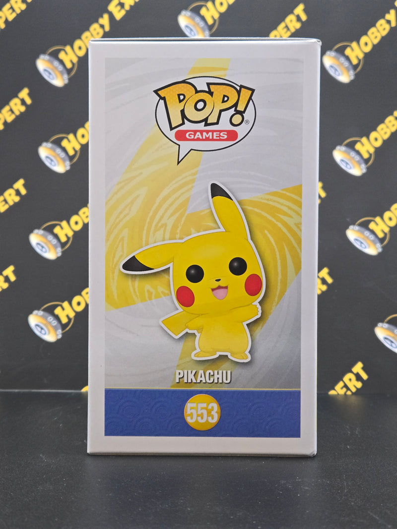 Pikachu
