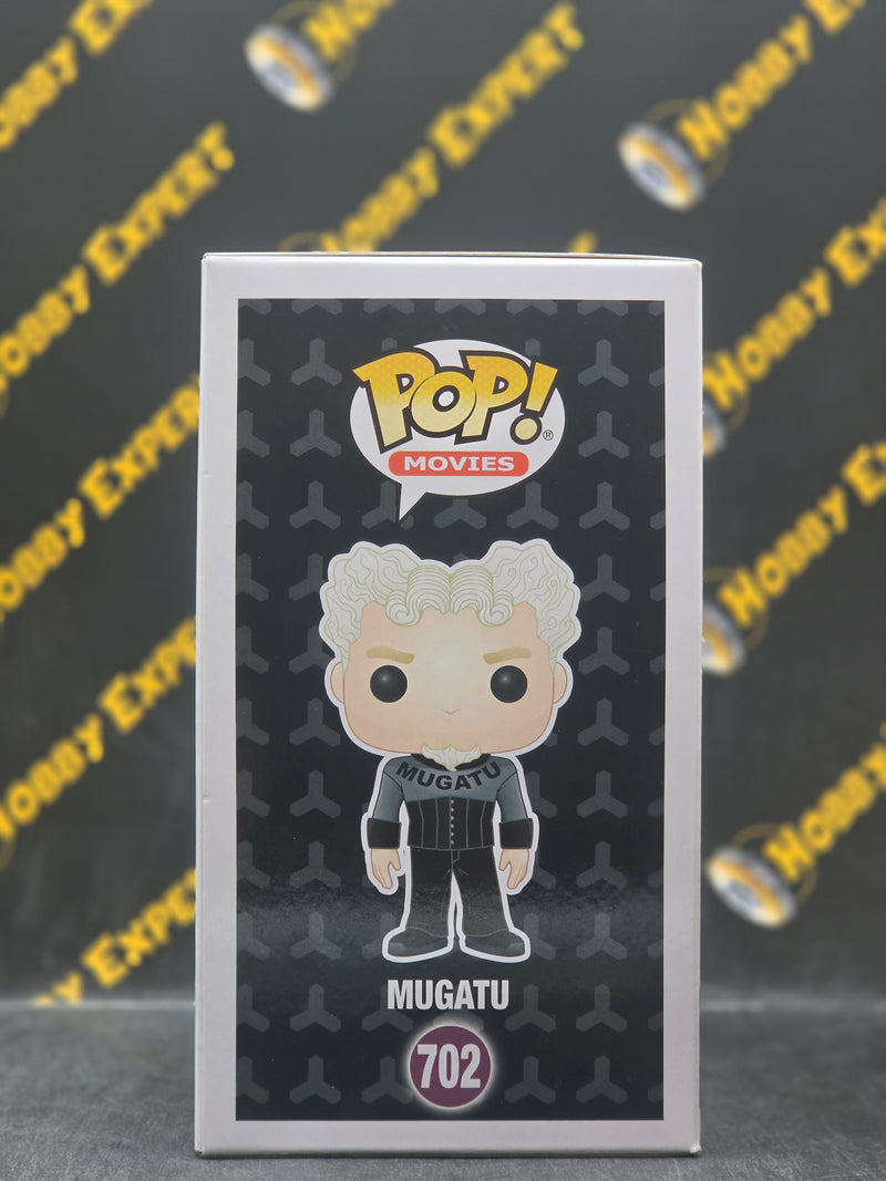 Mugatu
