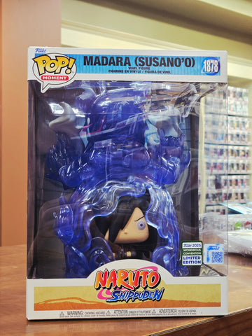 Madara Susano'o #1878 - 2025 Wonderous Convention - Naruto Shippuden