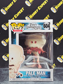Pale Man