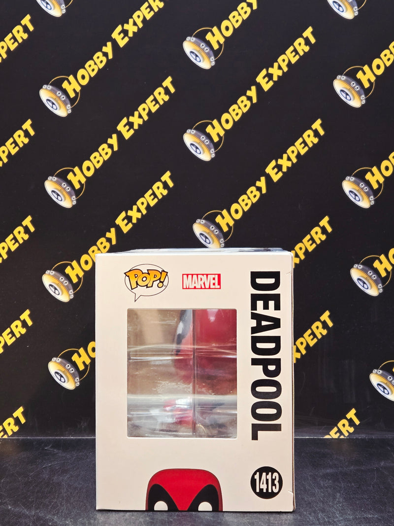 Deadpool