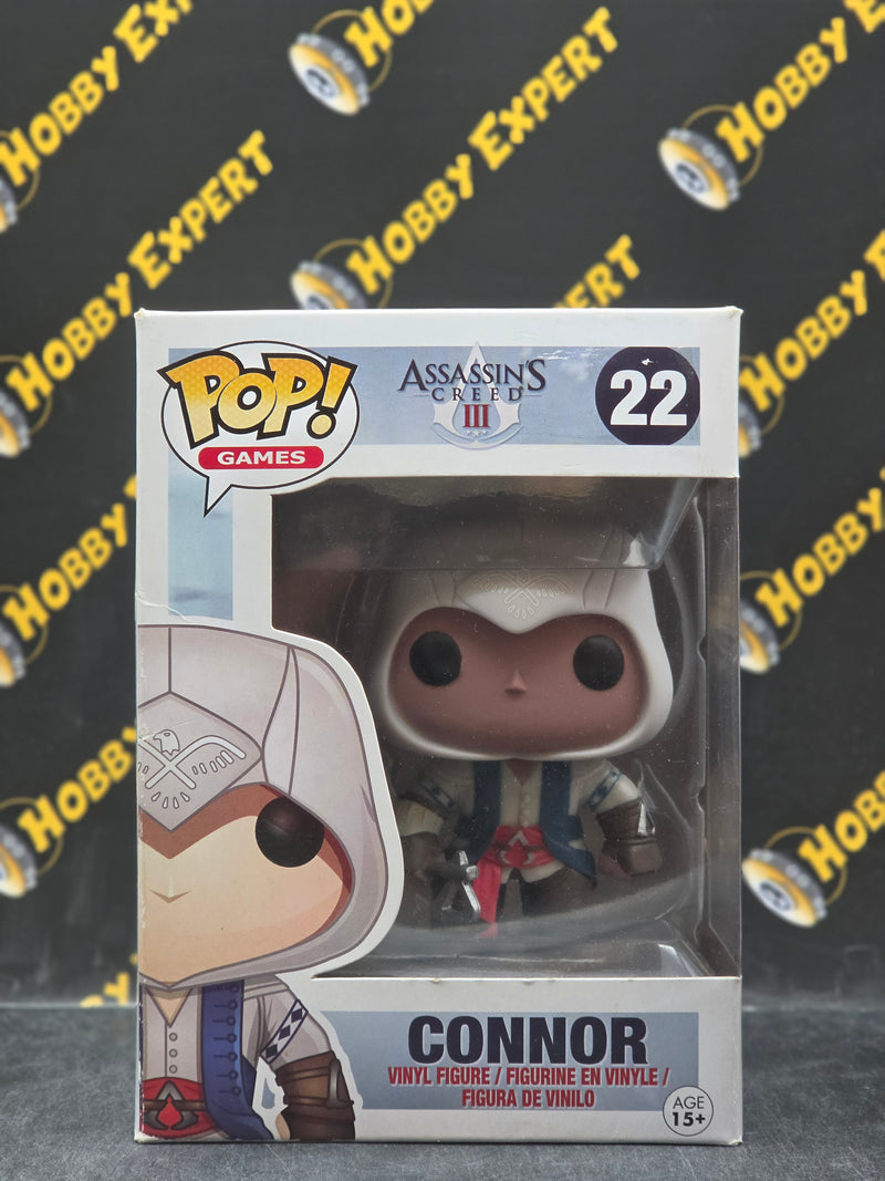 Connor