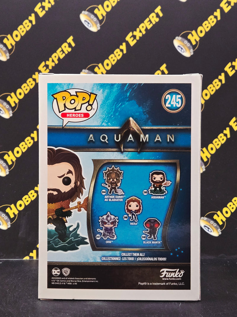 Aquaman