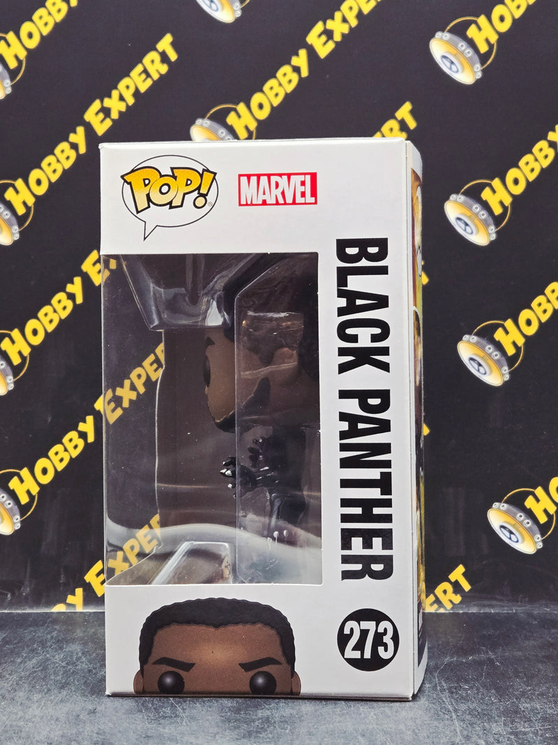 Black Panther