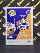 White Castle. Slider