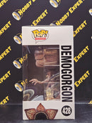 Demogorgon