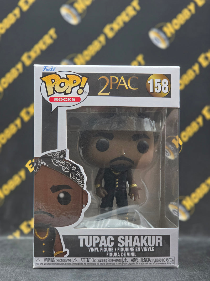 Tupac Shakur
