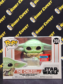 The Child With Pendant