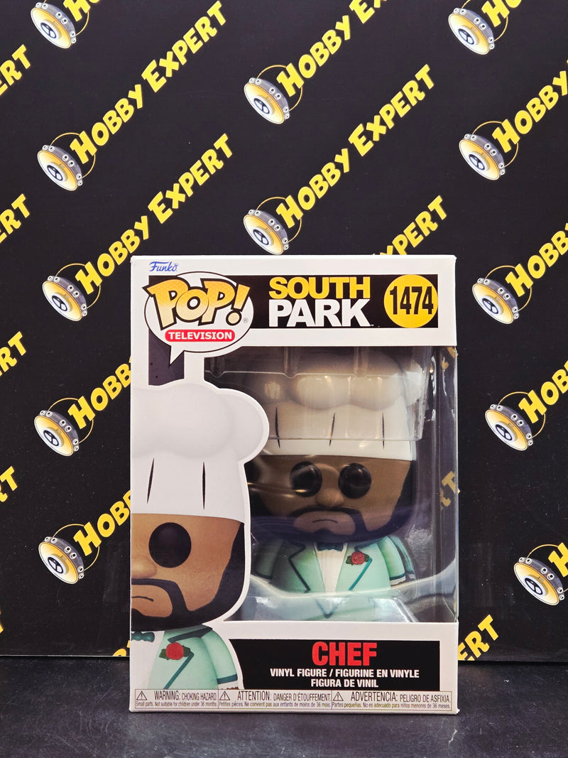 Chef