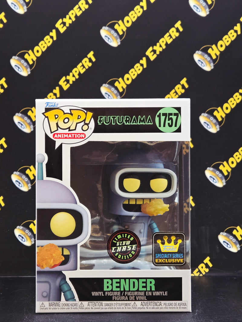 Bender