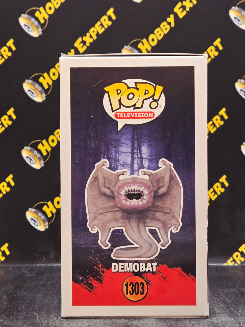 Demobat