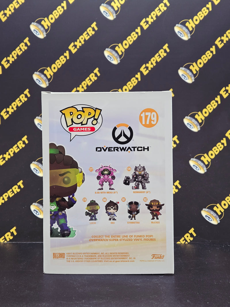 Lucio
