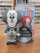 Pennywise (Soda) (Special Edition) - IT The Movie - 15,000 Pcs