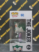 The Joker