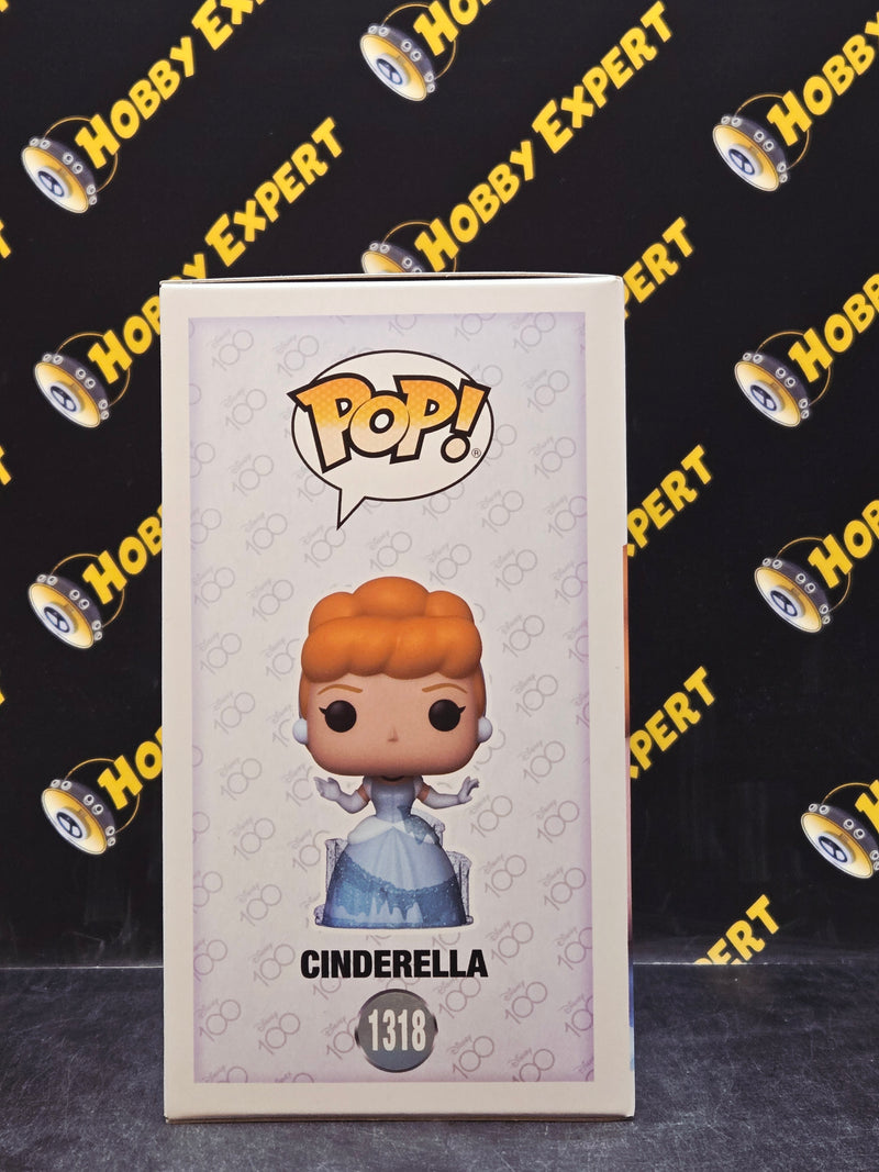 Cinderalla