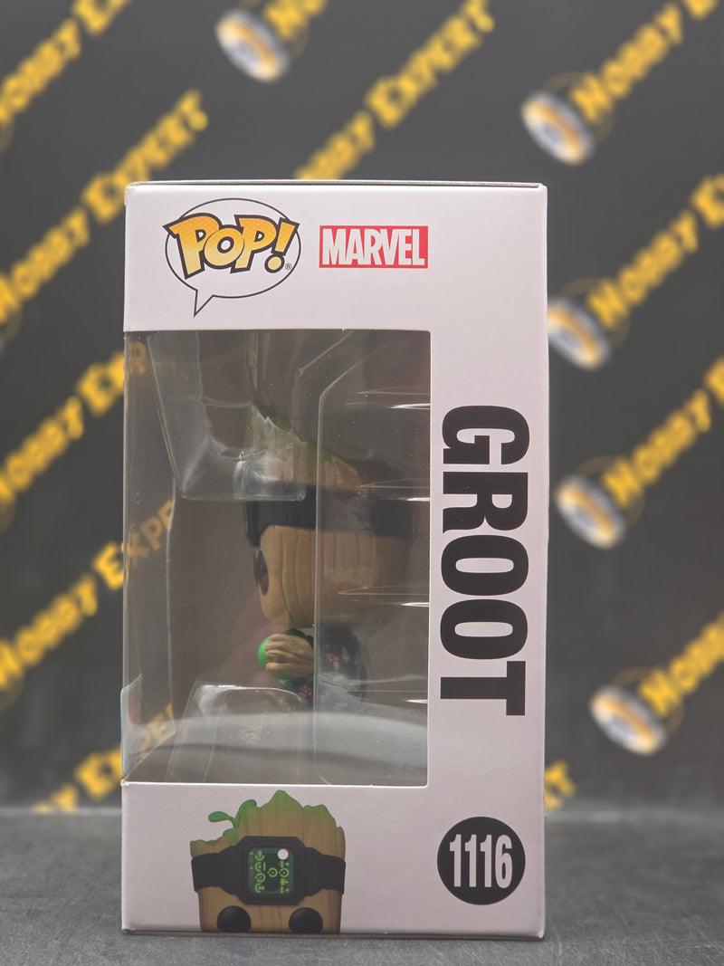 Groot