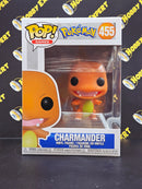 Charmander