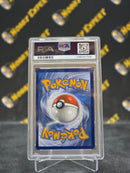 Pikachu ex