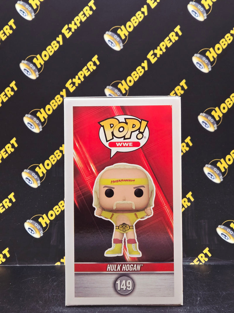 Hulk Hogan