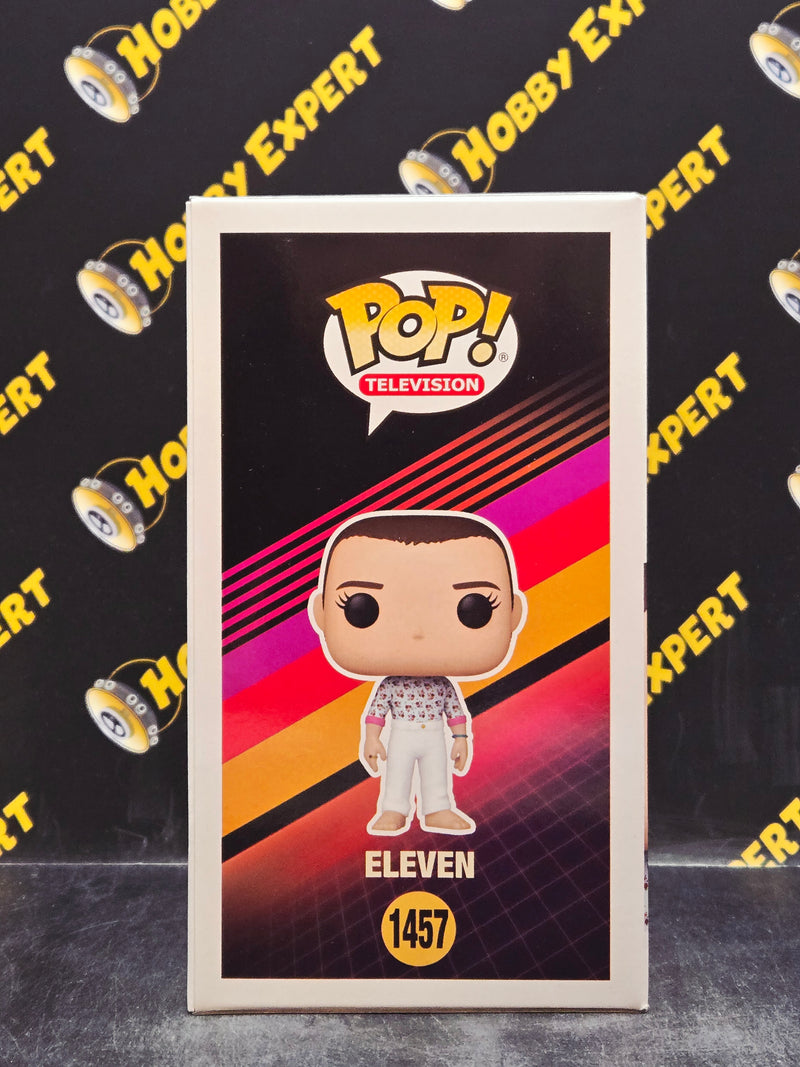 Eleven