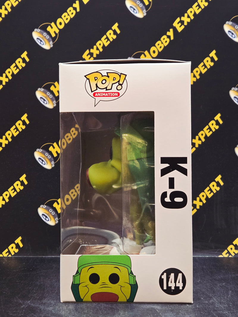 K-9