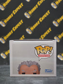 Monkey D. Garp
