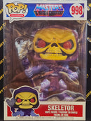 Skeletor