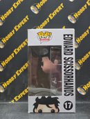 Edward Scissorhands