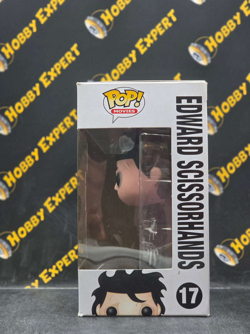 Edward Scissorhands